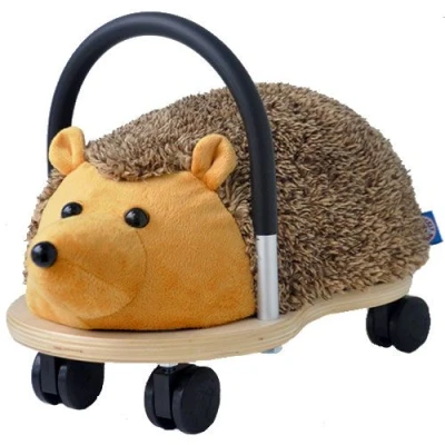 Afbeelding van Hoes Wheelybug Egel