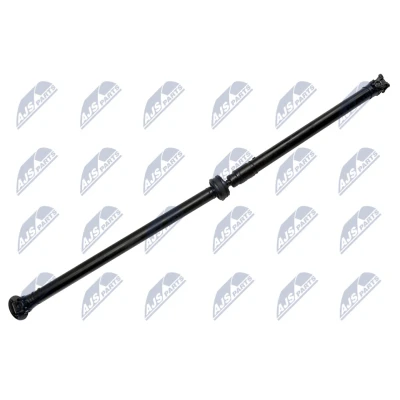 Afbeelding van NTY Cardanas NWN NS 007 achter voor X TRAIL (T31) 1990mm