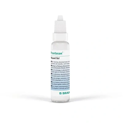 Afbeelding van Prontosan Wound Gel Steriel Wondreiniging 30ml