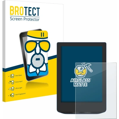 Afbeelding van BROTECT Screenprotector voor Verse / Pro Color Folie Beschermfolie Beschermglas matte