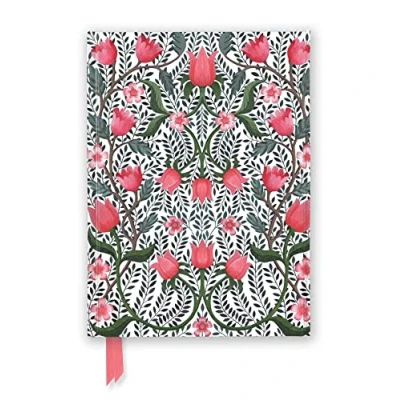 Afbeelding van Flame Tree Notebooks Bex Parkin: Secret Garden (Foiled Journal)