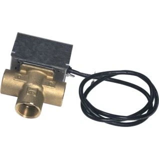 Afbeelding van Intergas Honeywell LT/HT 2 wegklep Kombi Kompakt ketel 230 V. Artikelnr: 093697
