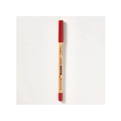 Afbeelding van Technic Nude Edit Lipliner Au Naturel