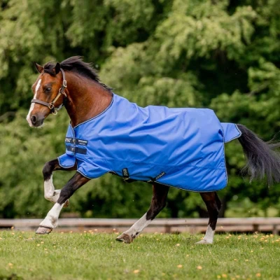 Afbeelding van Amigo Hero Ripstop Lite 0g Blauw/Navy 80/122