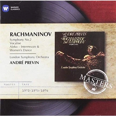 Afbeelding van Symphony No 2