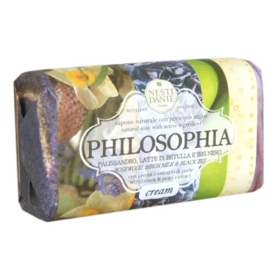 Afbeelding van Zeep Philosophia Cream
