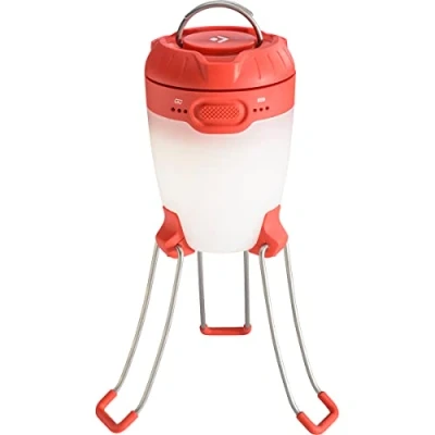 Afbeelding van Reislamp Black Diamond Apollo Lantern Octane