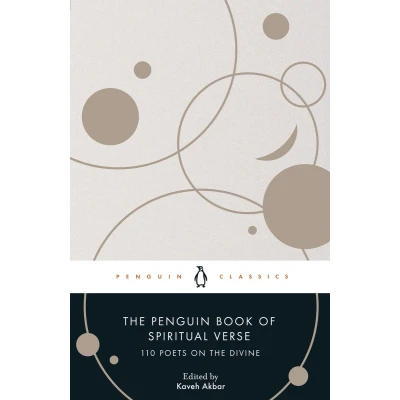 Afbeelding van The Penguin Book of Spiritual Verse
