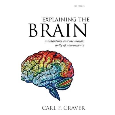 Afbeelding van Explaining the Brain