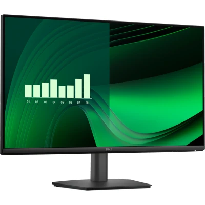 Afbeelding van DELL E Series E2725HM Monitor 27 Inch Full HD LCD Zwart