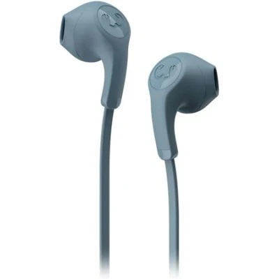 Afbeelding van Fresh &#039;n Rebel Flow USB C Oortjes met draad Oordopjes connector Dive Blue