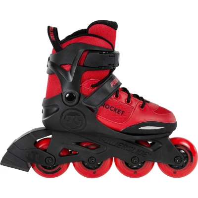 Afbeelding van Powerslide Rocket Skates Junior (verstelbaar)