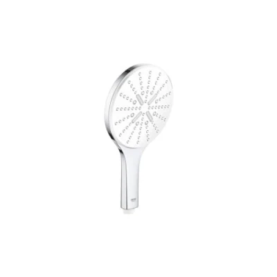 Afbeelding van GROHE QuickFix Vitalio SmartActive 150 handdouche met 3 straalsoorten
