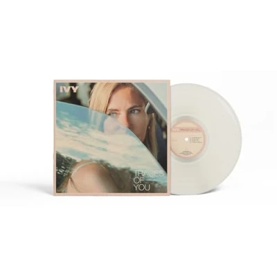 Afbeelding van Ivy Traces of You (LP)