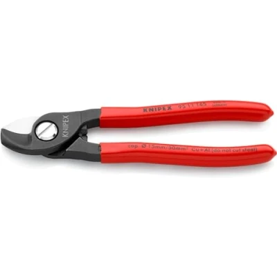 Afbeelding van Knipex 9511165SB kabelschaar 165mm