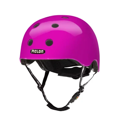 Afbeelding van Melon Helm Urban Active Uni Pinkeon XL 2XL