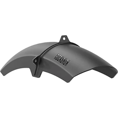 Afbeelding van Sram Unisex volwassenen Gravel Rudy Xplr Fender, Sw, 28 mm