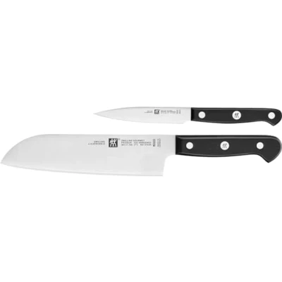 Afbeelding van Zwilling Messenset Gourmet (set, 2 delig)