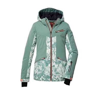 Afbeelding van Killtec SKI jack KSW 118 GRLS JCKT