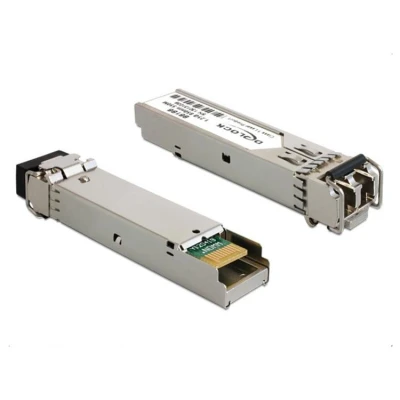 Afbeelding van SFP module Multimode LC Delock
