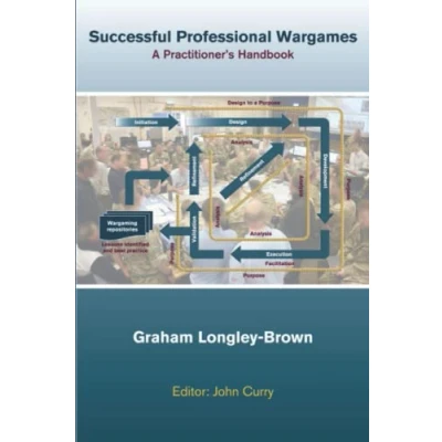 Afbeelding van Successful Professional Wargames: A Practioner&#039;s Handbook