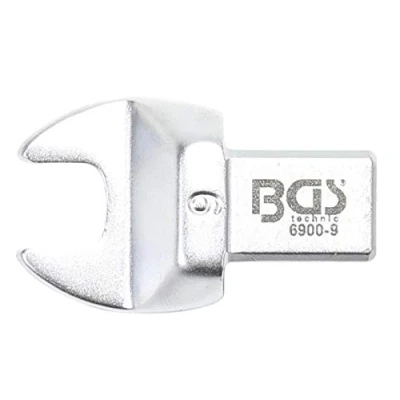 Afbeelding van BGS 6900 9 Insteek steeksleutel mm opname x 12