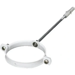 Afbeelding van Vaillant ophangbeugel 5 stuks 125mm t b v ecotec 303616