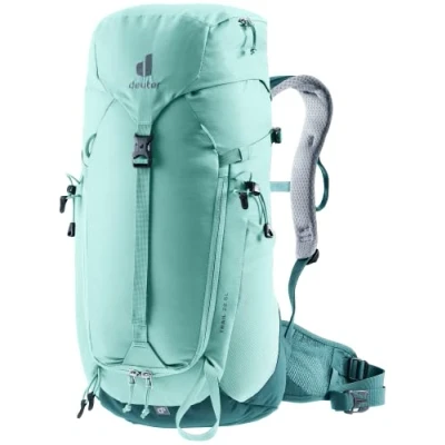 Afbeelding van deuter Unisex Trail 22 SL wandelrugzak (1 stuk)