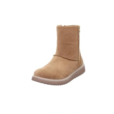 Afbeelding van Superfit meisjes lora sneeuwlaarzen, bruin 3000, 35 EU Smal