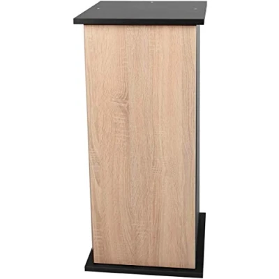 Afbeelding van sera 32400 onderkast 90 cm met deur Sonoma Oak voor Scaper Cube, 40 x (1 stuk)
