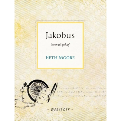 Afbeelding van Jakobus (Paperback)