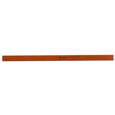 Afbeelding van Connex Potlood 24Cm Droog Hout 10St COXT780540