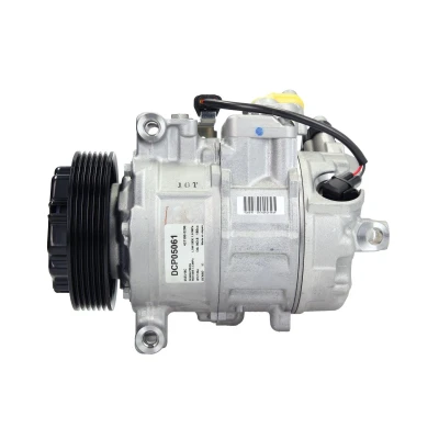 Afbeelding van Denso Airco compressor DCP05061