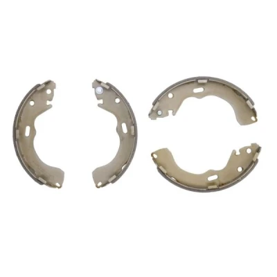 Afbeelding van ABE Remschoen set C03047ABE