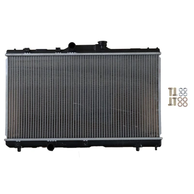 Afbeelding van Radiateur NRF 507594