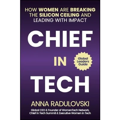 Afbeelding van Chief in Tech