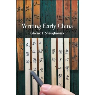 Afbeelding van Writing Early China