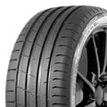 Afbeelding van Zomerbanden NOKIAN PowerProof 245/40R20 XL 99Y