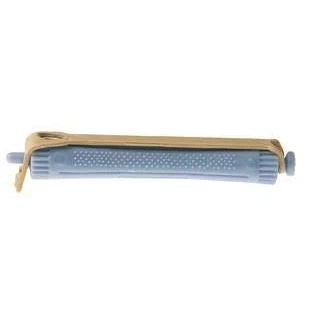 Afbeelding van Sibel Permanentwikkel Classic Lang 12 st blauw Ø 13 mm