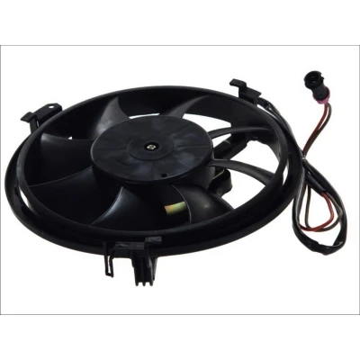 Afbeelding van Thermotec Ventilatorwiel motorkoeling D8A004TT