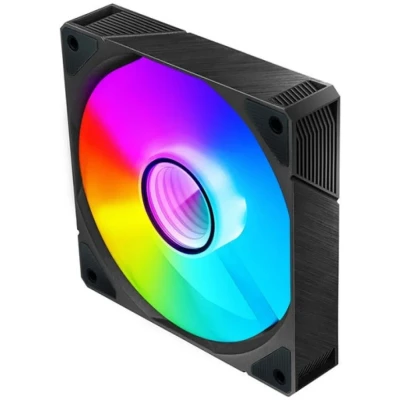 Afbeelding van FAN Azza PRO 120mm PWM