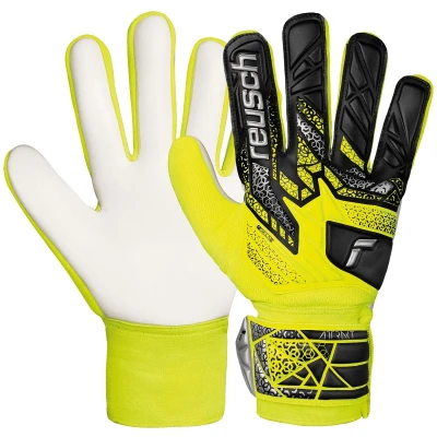 Afbeelding van Reusch Attrakt Starter Solid Keepershandschoenen Senior