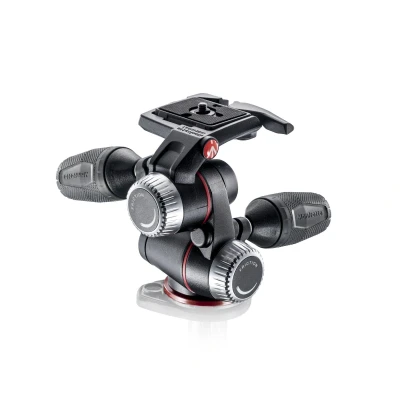 Afbeelding van Manfrotto X Pro 3 Way Head MHXPRO 3W
