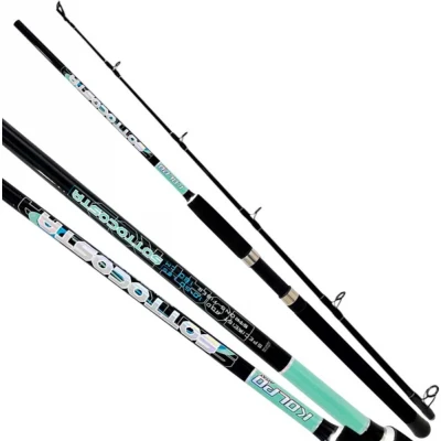 Afbeelding van Kolpo Sotto Costa Trolling Light Drifting And Bolentino Rod 1.80m Boothengel