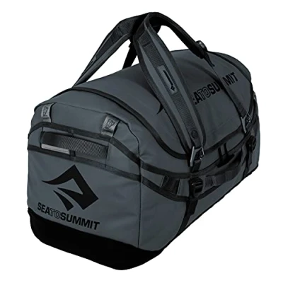 Afbeelding van Sea to summit Duffle bag 65L grijs