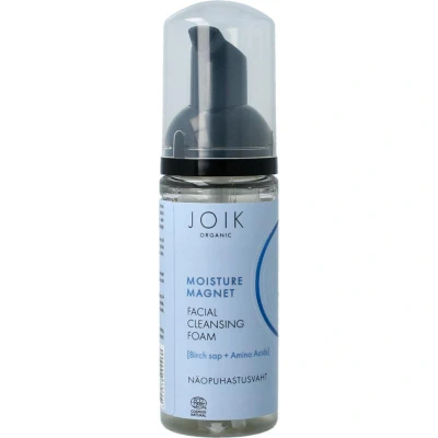 Afbeelding van Joik Moisture magnet facial cleansing foam 50ml
