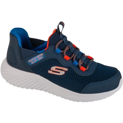 Afbeelding van Lage Sneakers Skechers BOUNDER SLIP INS