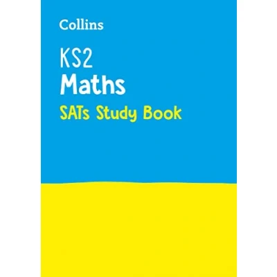 Afbeelding van Ks2 Sats Revision &amp; Practice Maths Guide
