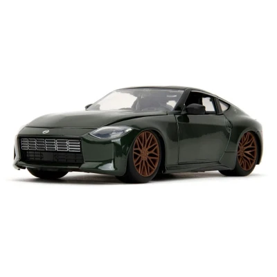 Afbeelding van Fast &amp; Furious 2023 Nissan Z modelauto 1:24