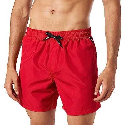 Afbeelding van Replay Heren LM1093 Boardshorts, 663 Imperial Red, L, L